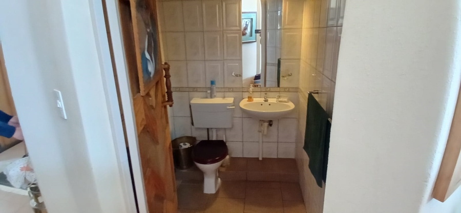 4 Bedroom Property for Sale in Reitz Free State